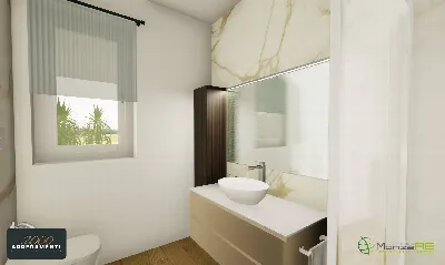 Appartamento in vendita a Monza, San Frutt... - foto 7
