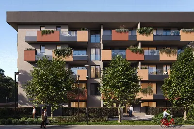 Appartamento in vendita a Monza, San Frutt... - foto 10