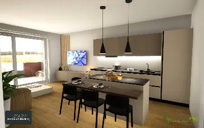 Appartamento in vendita a Monza, San Frutt... - foto 3