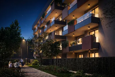 Appartamento in vendita a Monza, San Frutt... - foto 7