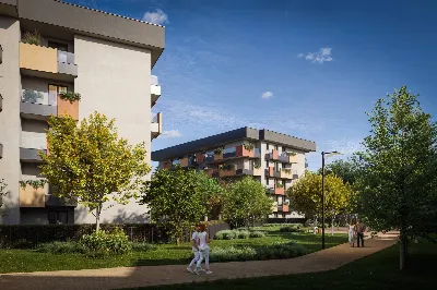 Appartamento in vendita a Monza, San Frutt... - foto 3
