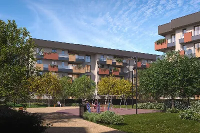 Appartamento in vendita a Monza, San Frutt... - foto 4