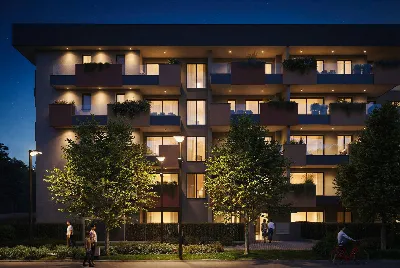 Appartamento in vendita a Monza, San Frutt... - foto 6