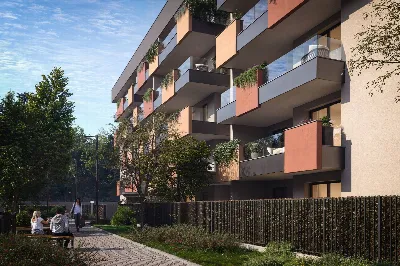 Appartamento in vendita a Monza, San Frutt... - foto 1