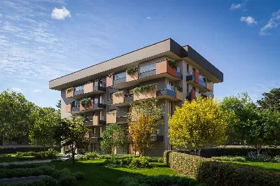 Appartamento in vendita a Monza, San Frutt... - foto 6