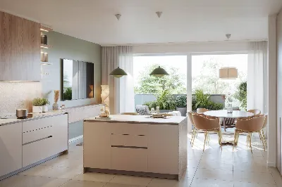 Appartamento in vendita a Monza, San Frutt... - foto 1