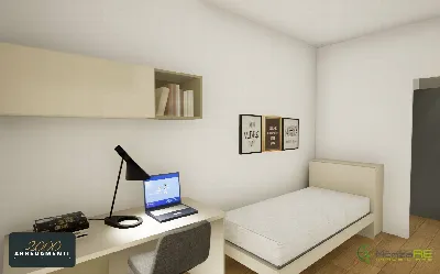 Appartamento in vendita a Monza, San Frutt... - foto 5