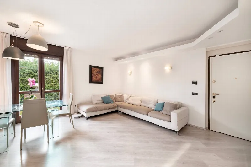 Appartamento in vendita a Bernareggio - foto 1