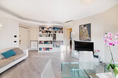 Appartamento in vendita a Bernareggio - foto 10