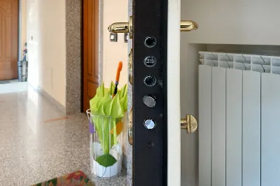 Appartamento in vendita a Bernareggio - foto 2