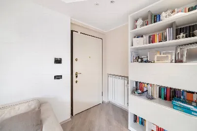 Appartamento in vendita a Bernareggio - foto 3