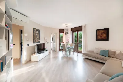 Appartamento in vendita a Bernareggio - foto 4