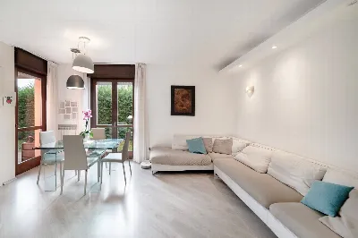 Appartamento in vendita a Bernareggio - foto 8