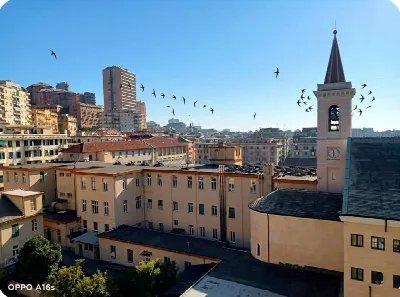 Appartamento in vendita a Genova, Sampierd... - foto 2