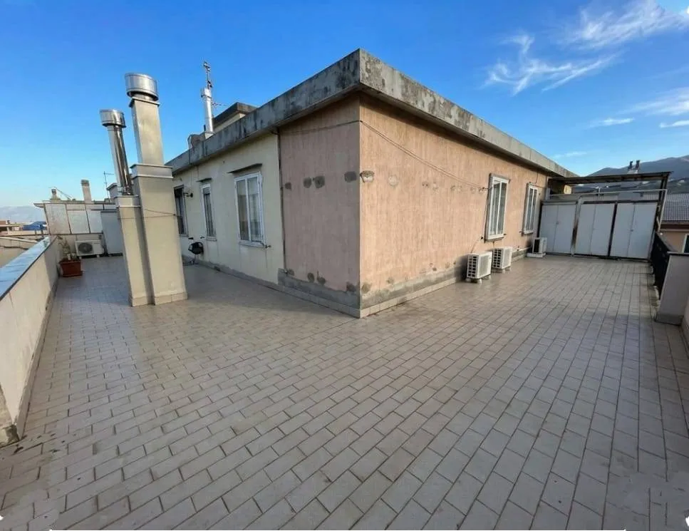 Appartamento in vendita a Genova, Sampierdarena, Belvedere, Cornigliano - foto 3