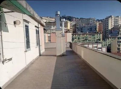 Appartamento in vendita a Genova, Sampierd... - foto 6