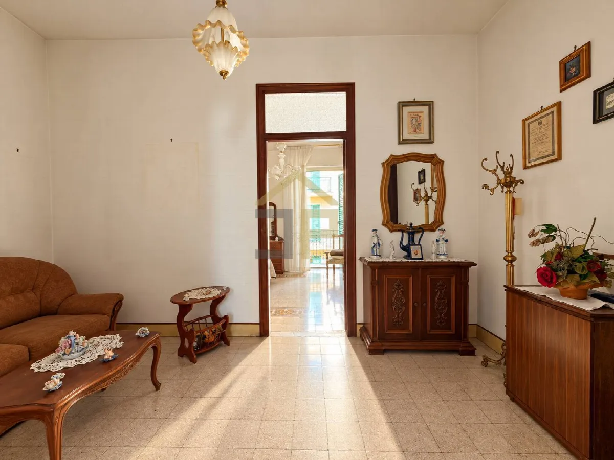 Appartamento in vendita a Palermo, Calatafimi Bassa, Indipendenza, Zisa, Università - foto 2