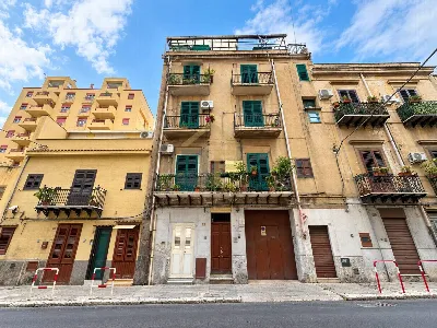 Appartamento a Palermo