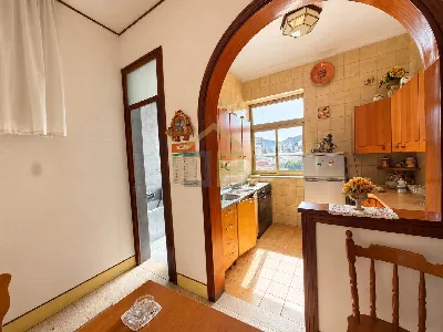 Appartamento in vendita a Palermo, Calataf... - foto 6