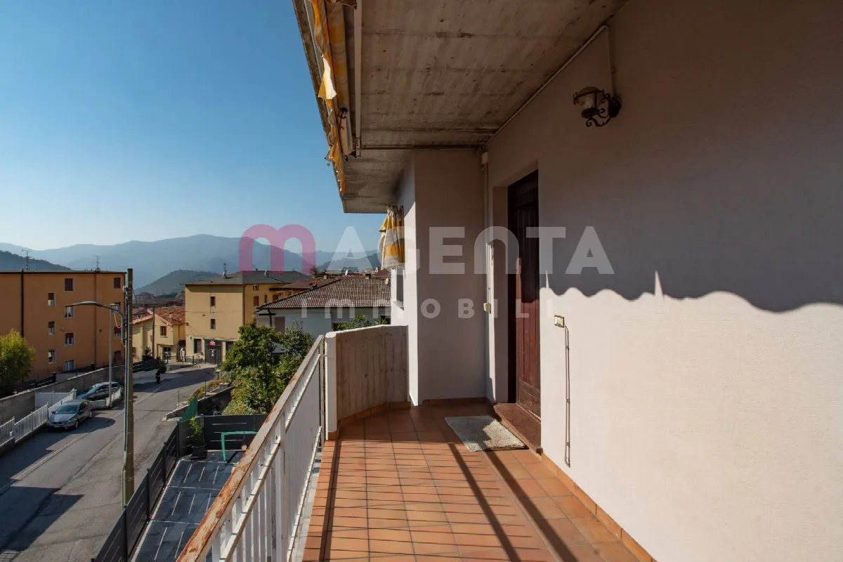 Appartamento in vendita a Lumezzane - foto 5
