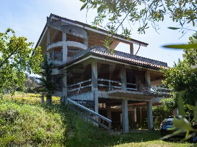 Rustico/Casale in vendita a Torrice - foto 1