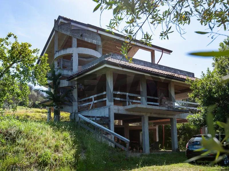 Rustico/Casale in vendita a Torrice - foto 1