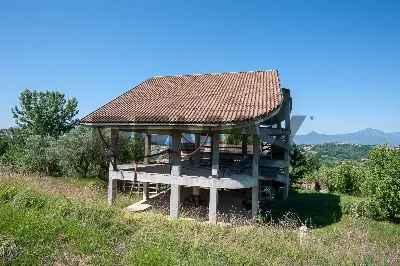 Rustico/Casale in vendita a Torrice - foto 2
