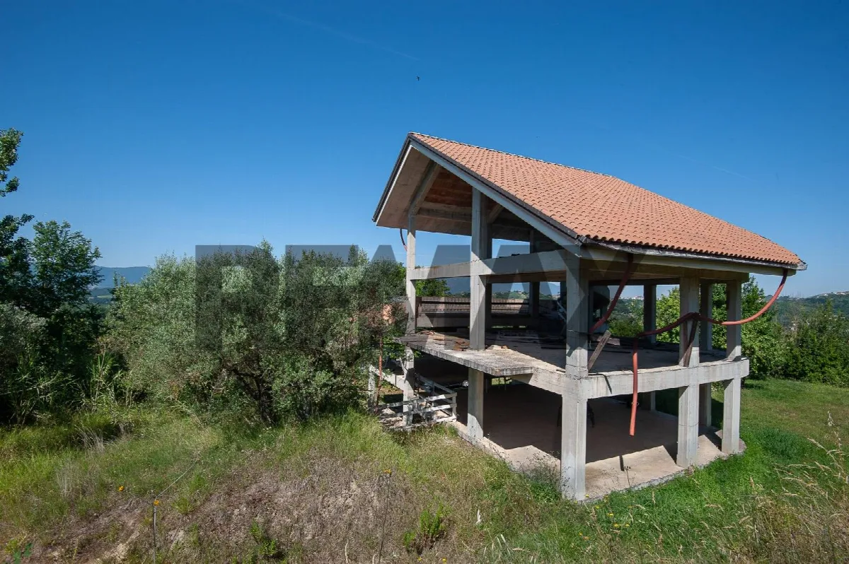 Rustico/Casale in vendita a Torrice - foto 4