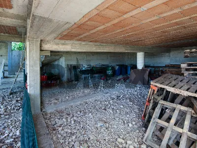 Rustico/Casale in vendita a Torrice - foto 9