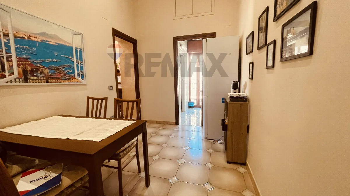 Appartamento in vendita a Napoli, Centro - foto 3