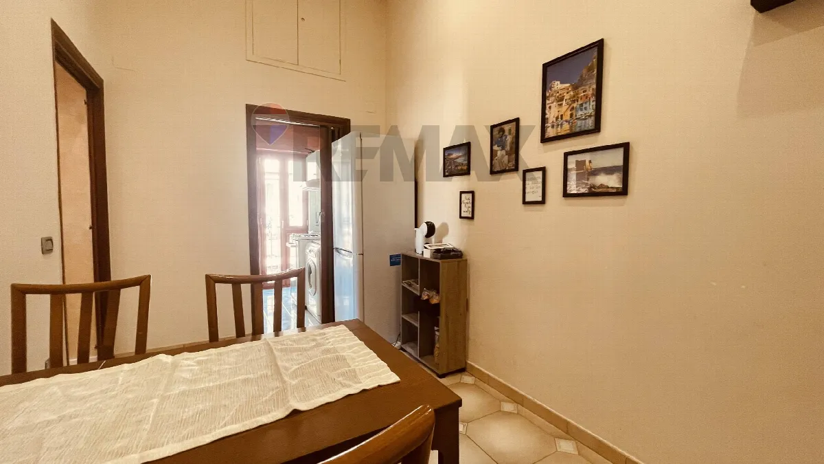 Appartamento in vendita a Napoli, Centro - foto 4
