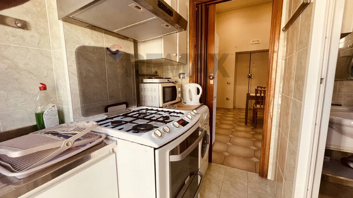 Appartamento in vendita a Napoli, Centro - foto 5