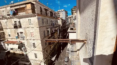 Appartamento in vendita a Napoli, Centro - foto 9