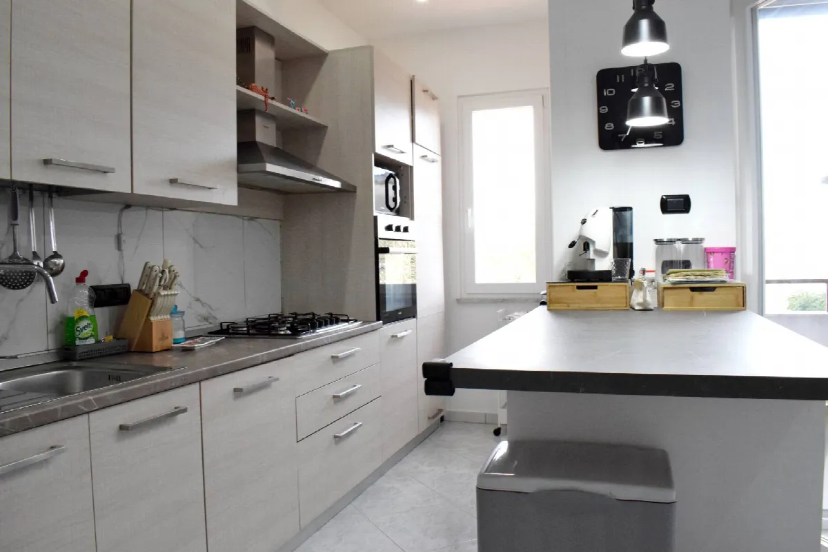 Appartamento in vendita a Marano di Napoli - foto 4