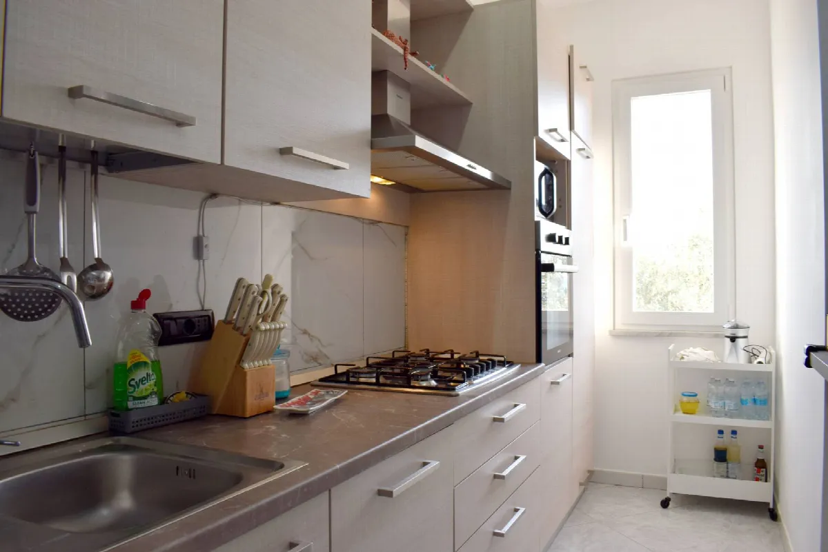 Appartamento in vendita a Marano di Napoli - foto 5