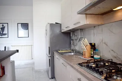Appartamento in vendita a Marano di Napoli - foto 7