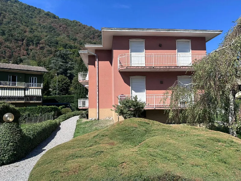 Appartamento in vendita a Valbrona - foto 1