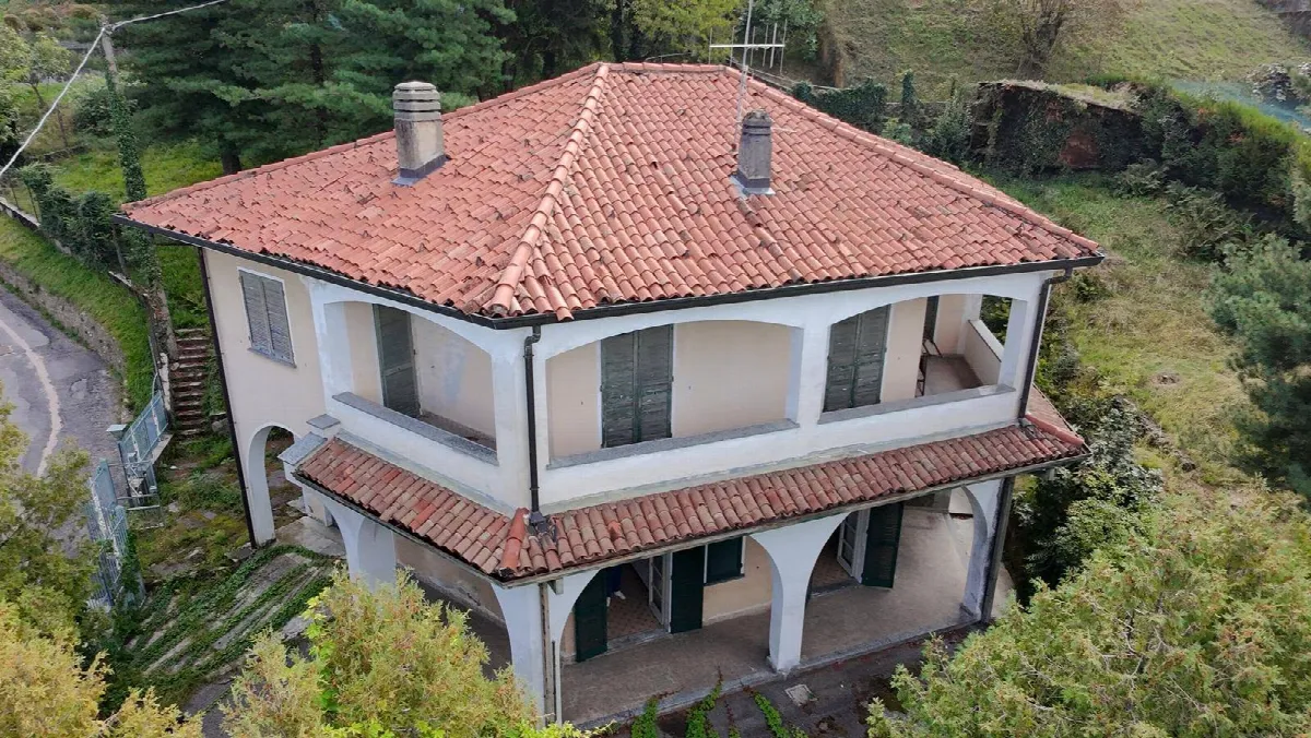 Villa in vendita a Galbiate - foto 2