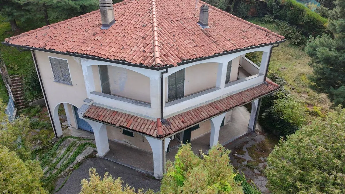 Villa in vendita a Galbiate - foto 3