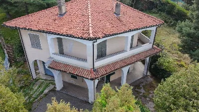 Villa in vendita a Galbiate - foto 3