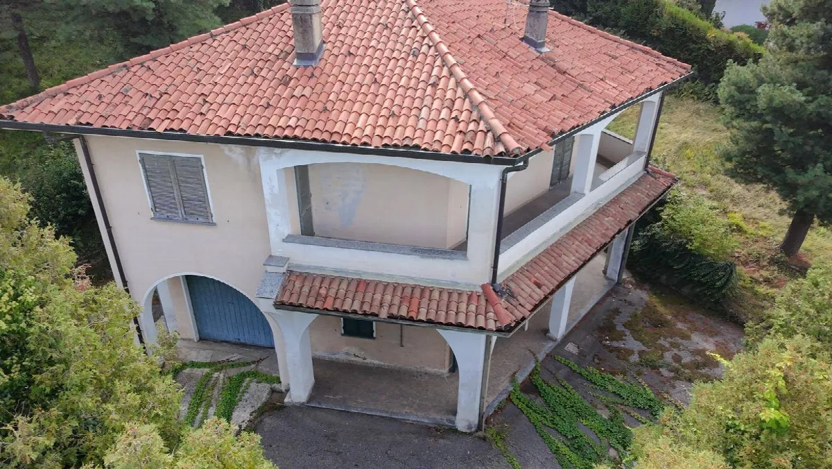 Villa in vendita a Galbiate - foto 4