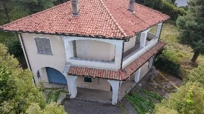 Villa in vendita a Galbiate - foto 4