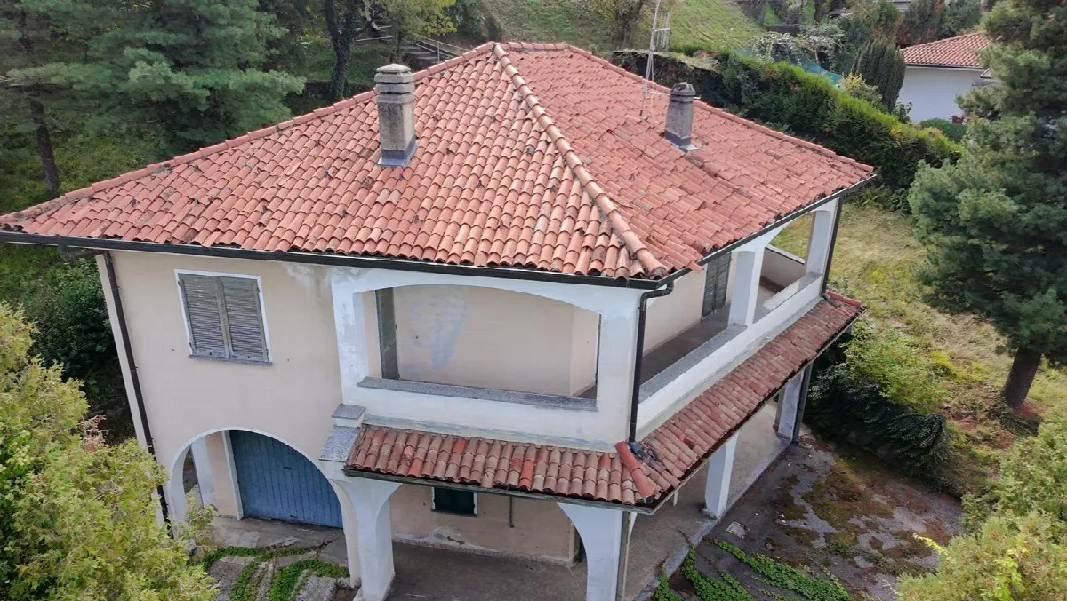 Villa in vendita a Galbiate - foto 5