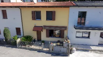 Villa in vendita a Lecco, Maggianico, bion... - foto 1