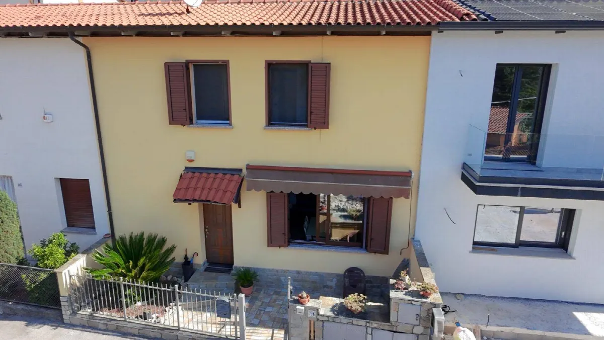 Villa in vendita a Lecco, Maggianico, Bione, Chiuso, Pescarenico - foto 2