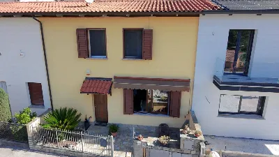 Villa in vendita a Lecco, Maggianico, bion... - foto 2