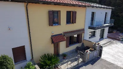 Villa in vendita a Lecco, Maggianico, bion... - foto 4