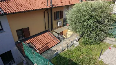 Villa in vendita a Lecco, Maggianico, bion... - foto 5