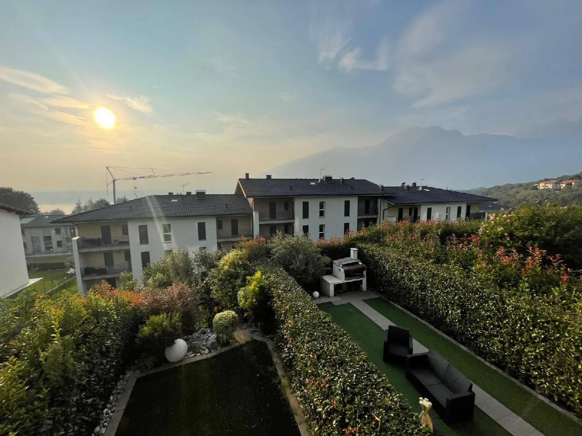 Appartamento in vendita a Galbiate - foto 4