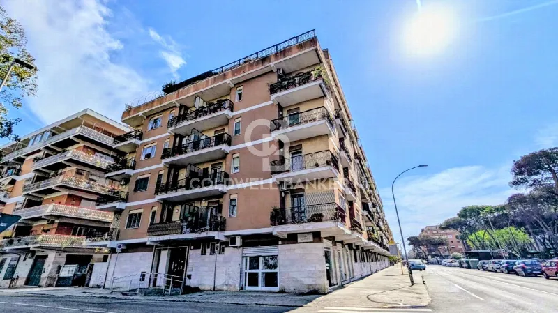 Appartamento in vendita a Roma, Lido Di Ostia, Ostia Antica, Castel Fusano - foto 1